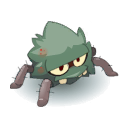 Arakna enferma