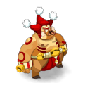 Grumpig