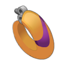 Kongoku Earring