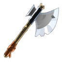 Yondanwa Axe