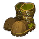 Kokokoboots