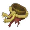 Celestial Swashbuckler Belt