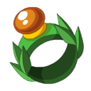 Nonsenz Ring