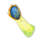 Luminescent Cloak