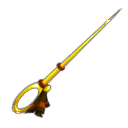 Psychopump Needle