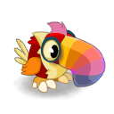 Toucantankerous