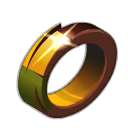 Anillo del profesor Xa