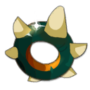 Bearman's Wedding Ring