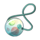 Amulette de la Boule