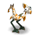 Dragopavona