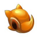 Casque du Scorbute