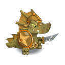 Crocodyl Chief