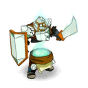 Ice Knight
