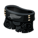 Cinturón de los Hakalblak