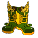 Bottes Paysannes