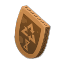 Khardboard Bowisse's Shield
