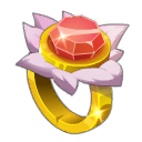 San Jifu Ring