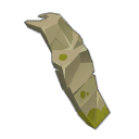 Crackler Cloak