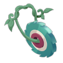 Wheelie Amulet