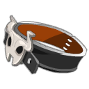 Cinturón de Letalina