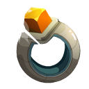 Anillo de grithril