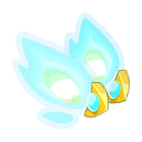 Sykee Cape