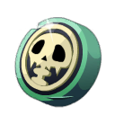 Señal de Toxina