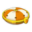 Wa Wabbit's Crown