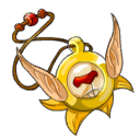 Snarmulet