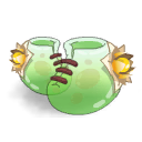 Bloptes Reinette