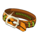 Spicy Belt