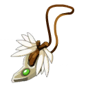 Amukwak de viento