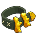 Ceinture Phossile