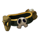 Glisserin Belt