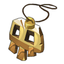 Hulkrap's Amulet