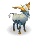 The Venerable One's Mount