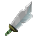 Bwork Chief Blade