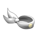 Pañuelo de aprendiz pandawushuka