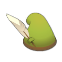 Pilbocks Hat