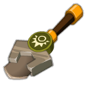 Llave fija