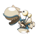 Crabeye