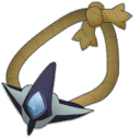 Albueran Warrior Amulet