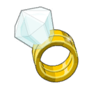 The Godfather's Ring