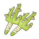 Castuc Daggers