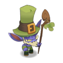 Leprechaun (niv. 200)