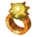 Klume's Ring