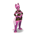 Panthyrozy