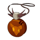 Rapiat's Amulet