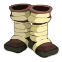 Concentration Boots