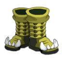 Esprit de Crocoburio